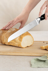 Berlinger Haus Berlinger Haus - Brotmesser - 20 cm - schwarz