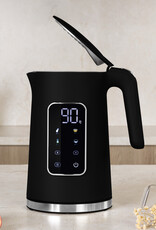 Berlinger Haus Berlinger Haus Digitale elektrische waterkoker - Mat zwart