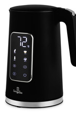 Berlinger Haus Berlinger Haus Digitaler elektrischem Wasserkocher - Mattschwarz