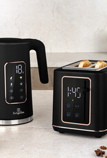 Berlinger Haus Berlinger Haus Digital toaster -Matt black