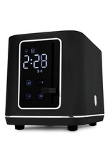 Berlinger Haus Berlinger Haus Digitaler Toaster - Mattschwarz