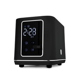 Berlinger Haus Digitaler Toaster - Mattschwarz
