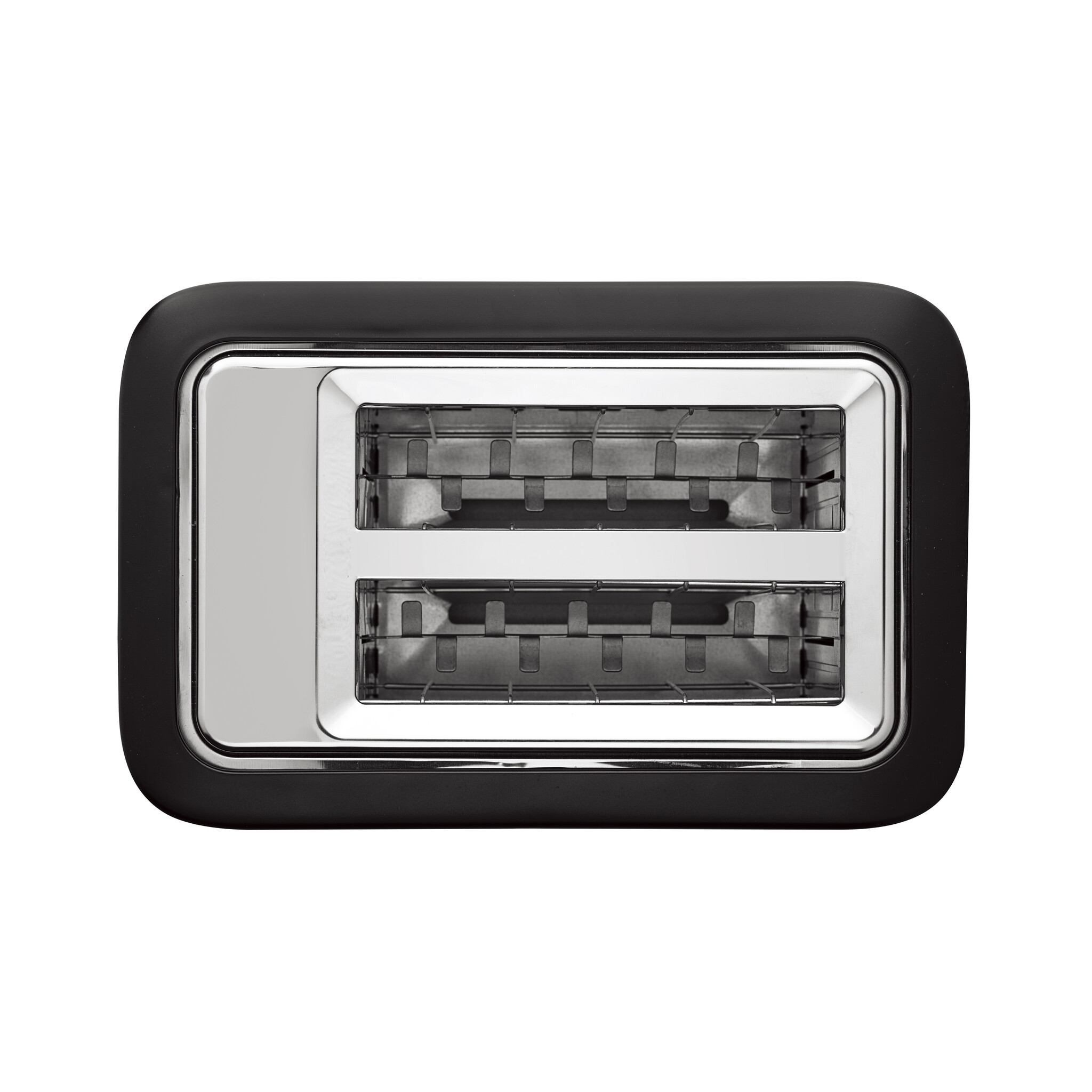 Berlinger Haus Berlinger Haus Digitaler Toaster - Mattschwarz