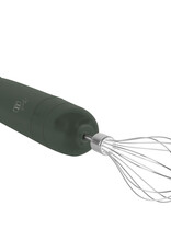 Berlinger Haus Berlinger Haus Hand blender set - 6 in 1 - matte green