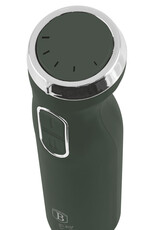 Berlinger Haus Berlinger Haus Hand blender set - 6 in 1 - matte green
