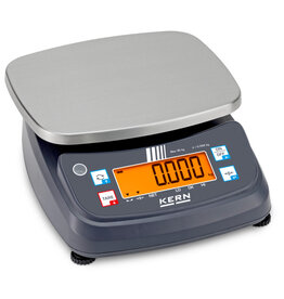 Kern & Sohn Kern & Sohn FPB-Skala