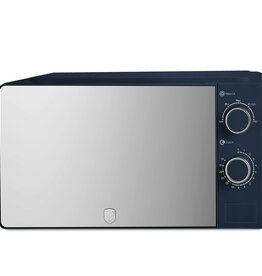 Berlinger Haus Magnetron - Mat blauw