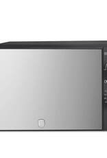 Berlinger Haus Berlinger Haus -  Microwave  - Matt anthracite