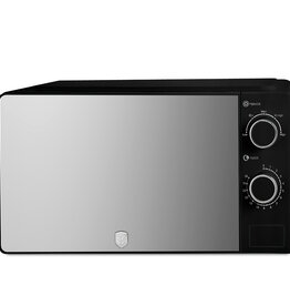 Berlinger Haus Microwave  - Matt black
