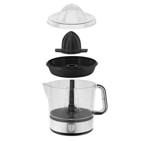 Berlinger Haus Berlinger Haus - Electrical citrus juicer - Matte black