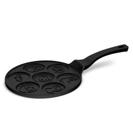 Berlinger Haus Pfannkuchenpfanne - Tiere