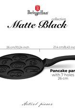 Berlinger Haus Berlinger Haus - Pan - Pancake pan - animals