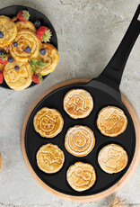 Berlinger Haus Berlinger Haus - Pan - Pancake pan - animals