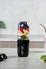Berlinger Haus Berlinger Haus - Blender to go - zwart