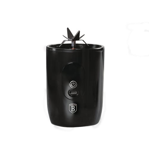 Berlinger Haus  Berlinger Haus - Blender to go - black