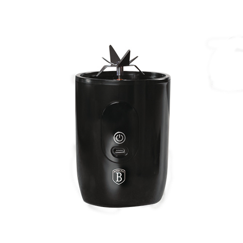 Berlinger Haus  Berlinger Haus – Blender to go – schwarz