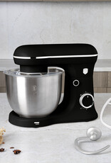 Berlinger Haus Berlinger Haus Kitchen machine - 5 liters - Matte black
