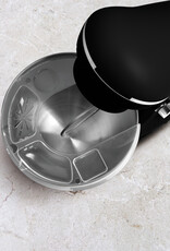 Berlinger Haus Berlinger Haus Kitchen machine - 5 liters - Matte black