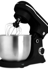 Berlinger Haus Berlinger Haus Kitchen machine - 5 liters - Matte black