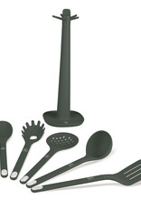 Berlinger Haus Berlinger Haus - Kitchenware set - Matte green