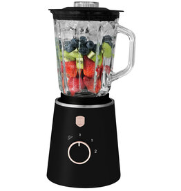 Berlinger Haus Blender - Mat zwart - Rosé 