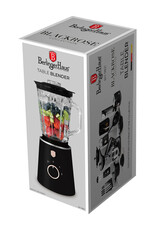 Berlinger Haus Berlinger Haus Blender - Matt black - Rose