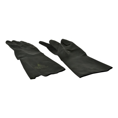 Boma Rubber gloves - Size L