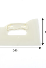 Scaritech Scaritech Dough cutter with handle