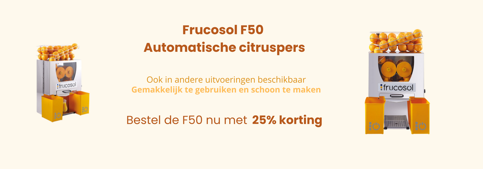 Frucosol NL