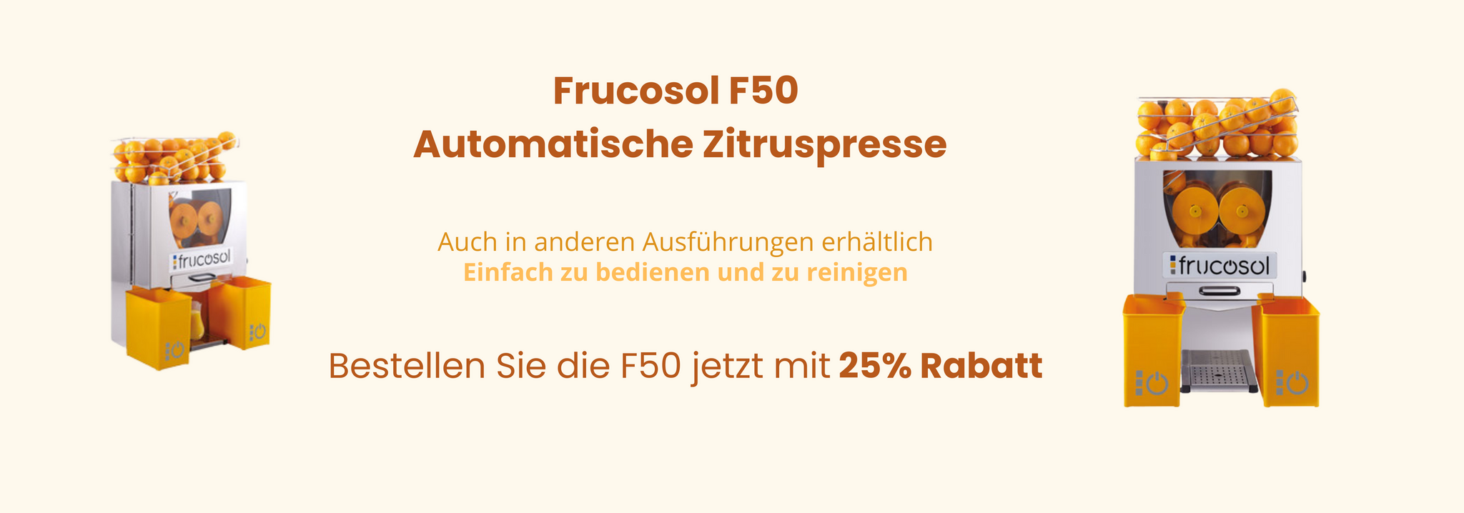 Frucosol DE