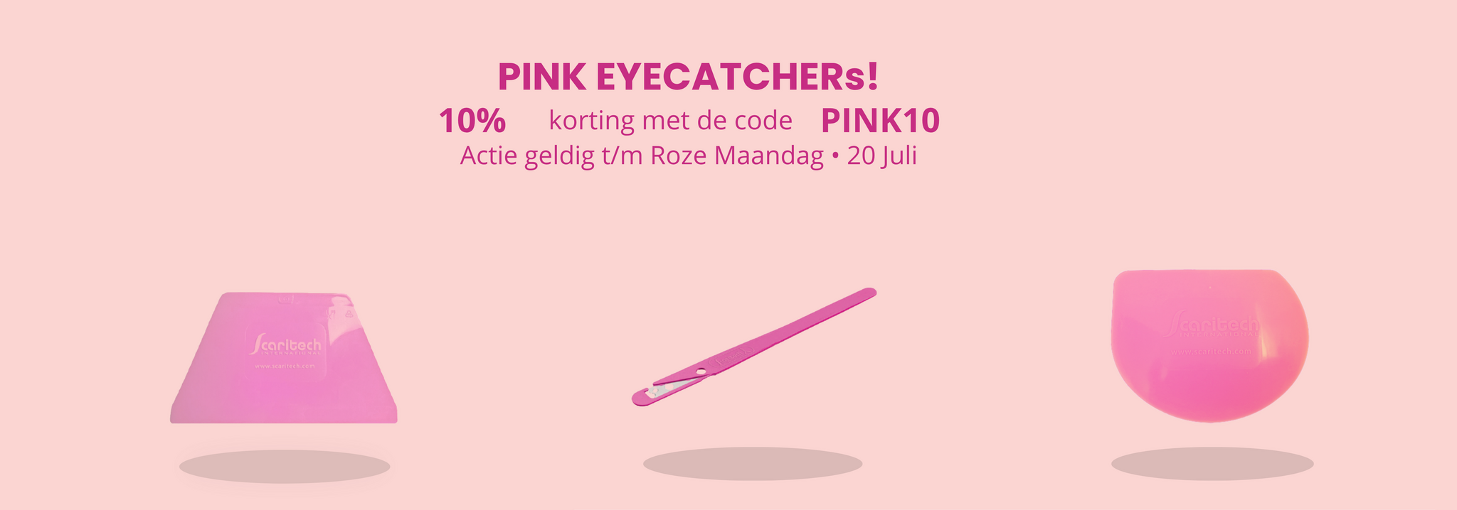 Pink Monday NL