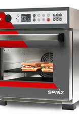 Venix Venix SPRIZ - High-speed oven