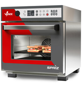 Venix Venix SPRIZ - High-speed oven