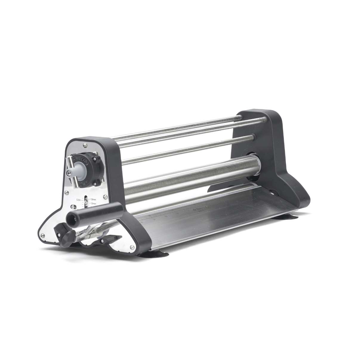 de Buyer Handmatige uitrolmachine  /  Deegroller