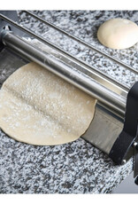 de Buyer Handmatige uitrolmachine  /  Deegroller
