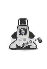 de Buyer Handmatige uitrolmachine  /  Deegroller