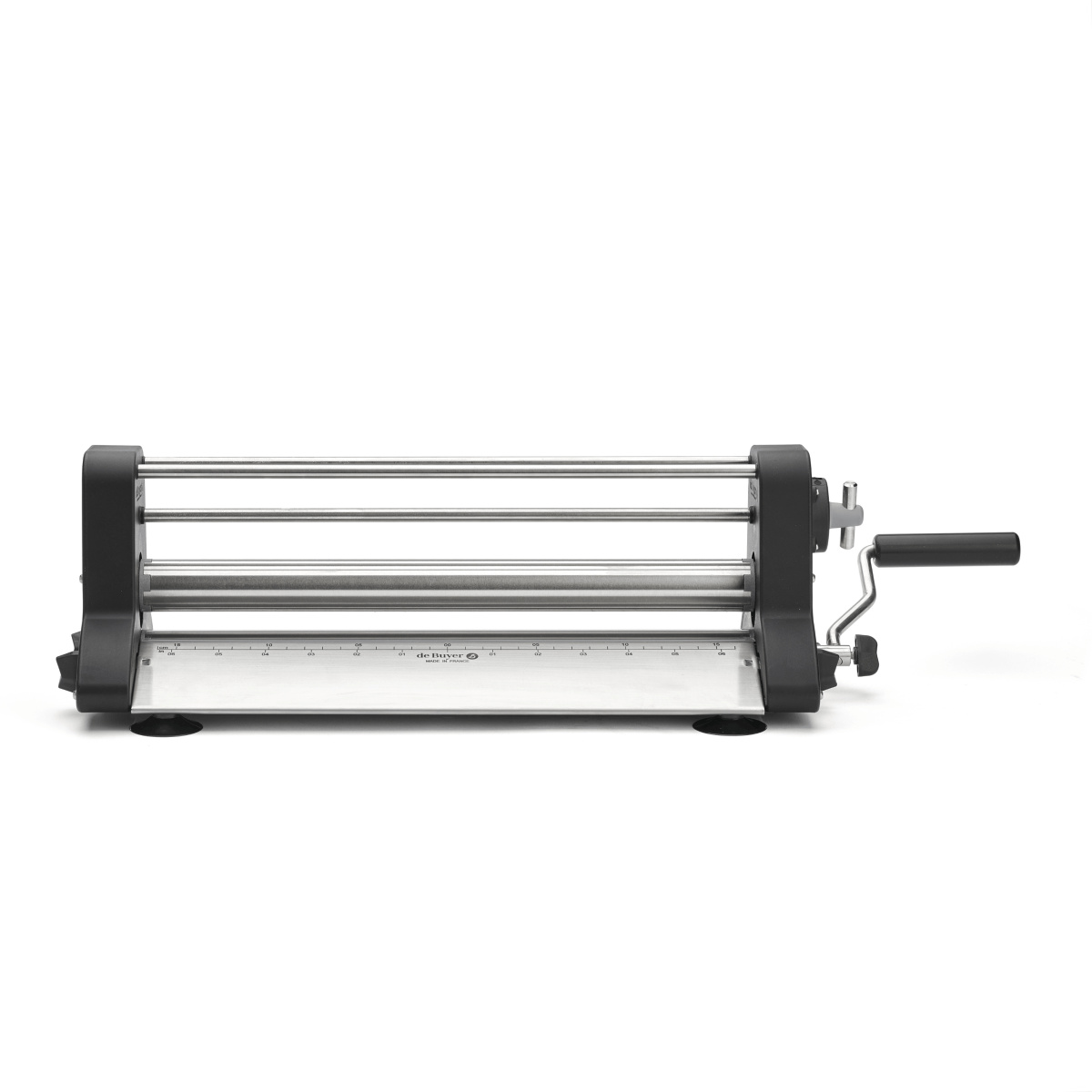 de Buyer Handmatige uitrolmachine  /  Deegroller