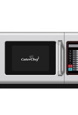 CaterChef CaterChef microwave 34 liters