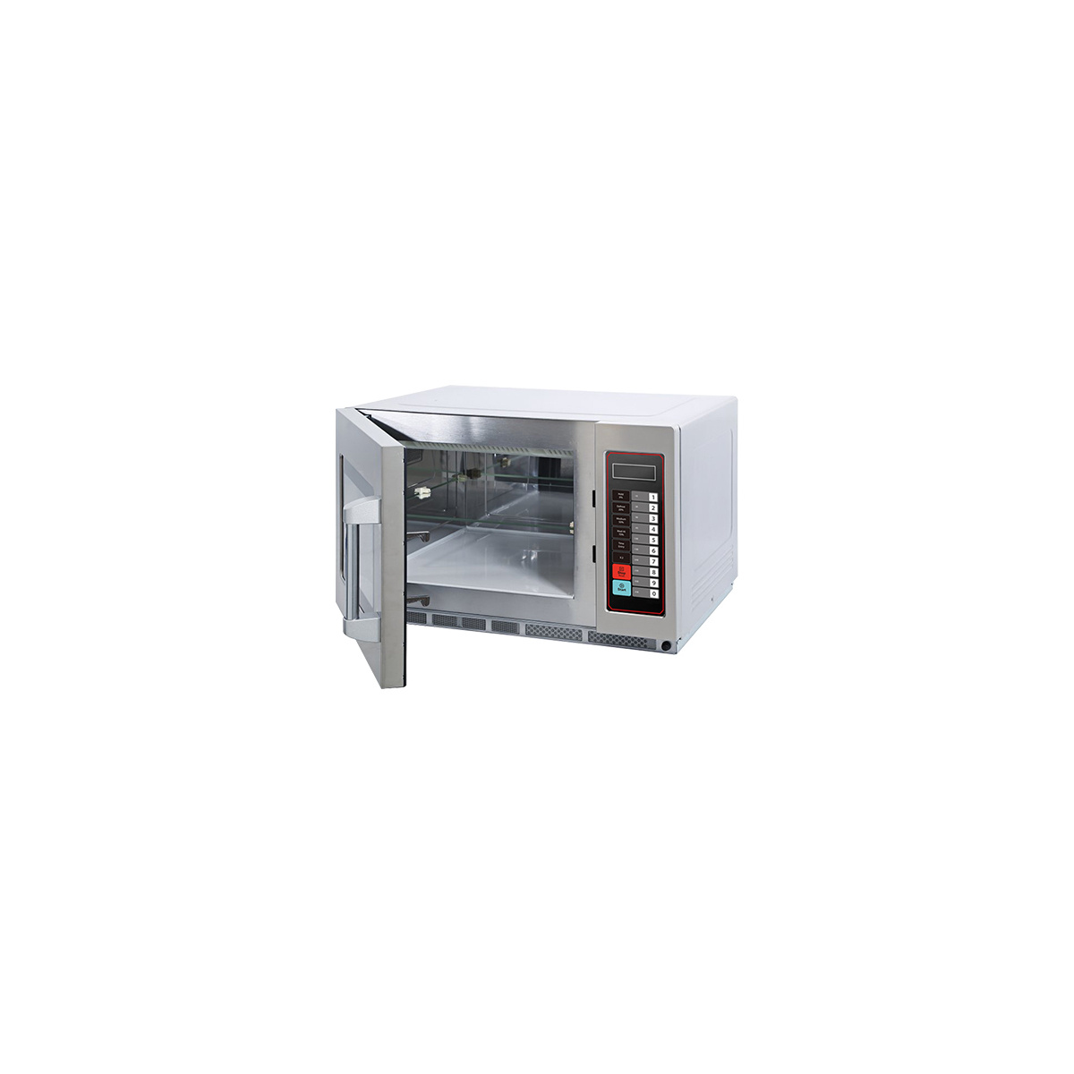 CaterChef CaterChef microwave 34 liters