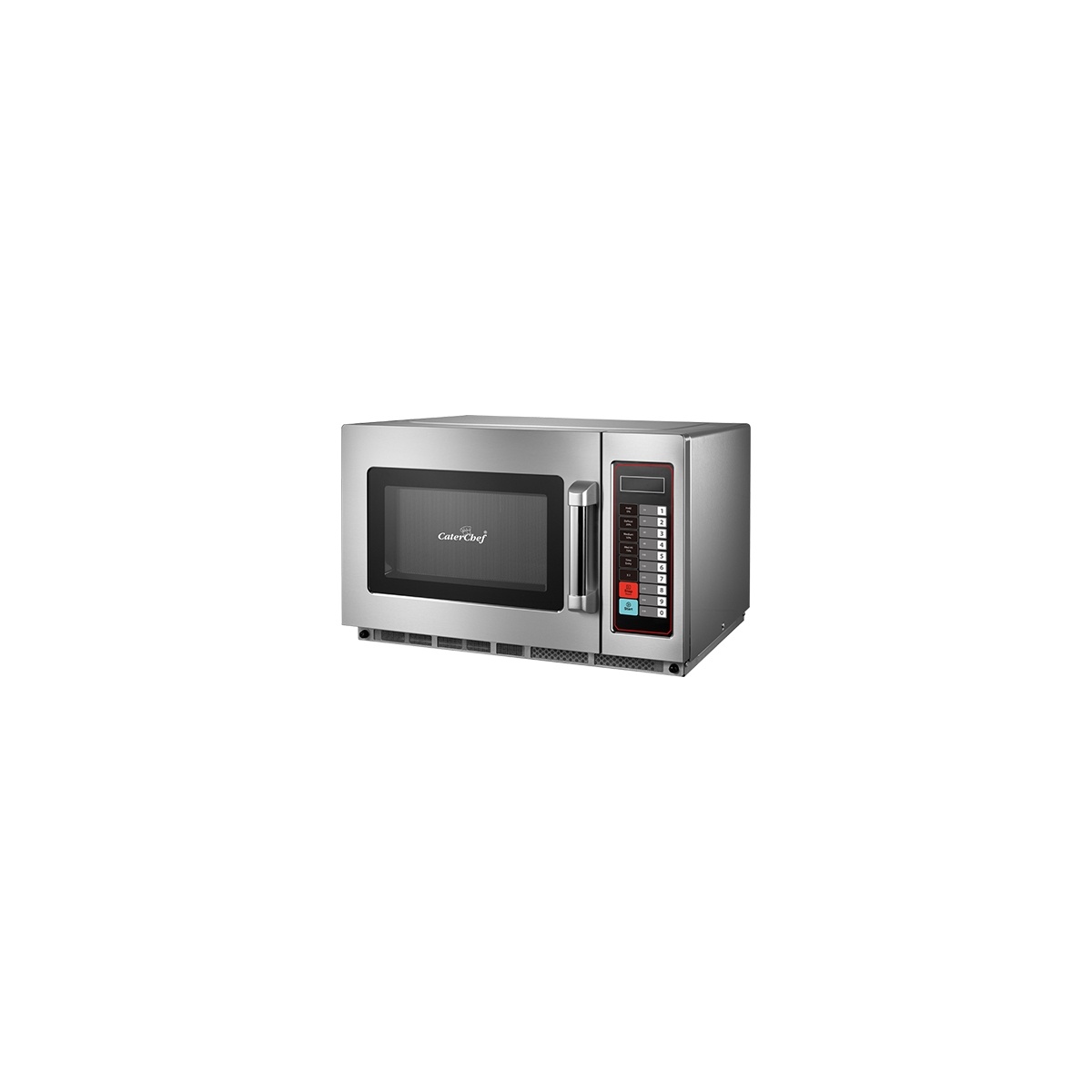 CaterChef CaterChef magnetron 34 liter