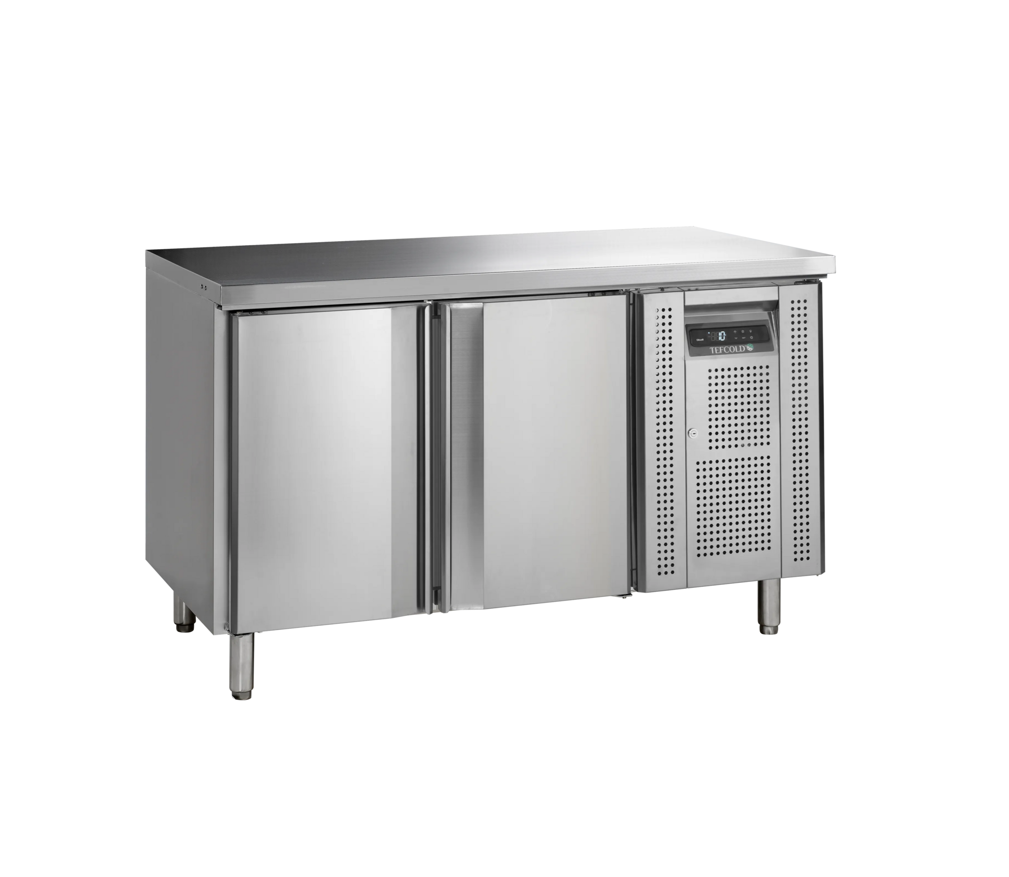Tefcold Tefcold BK210 Refrigerated Workbench
