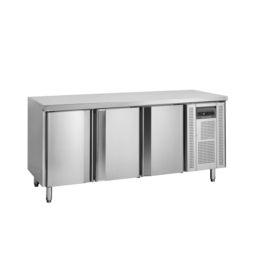 Tefcold Tefcold BK310 Koelwerkbank