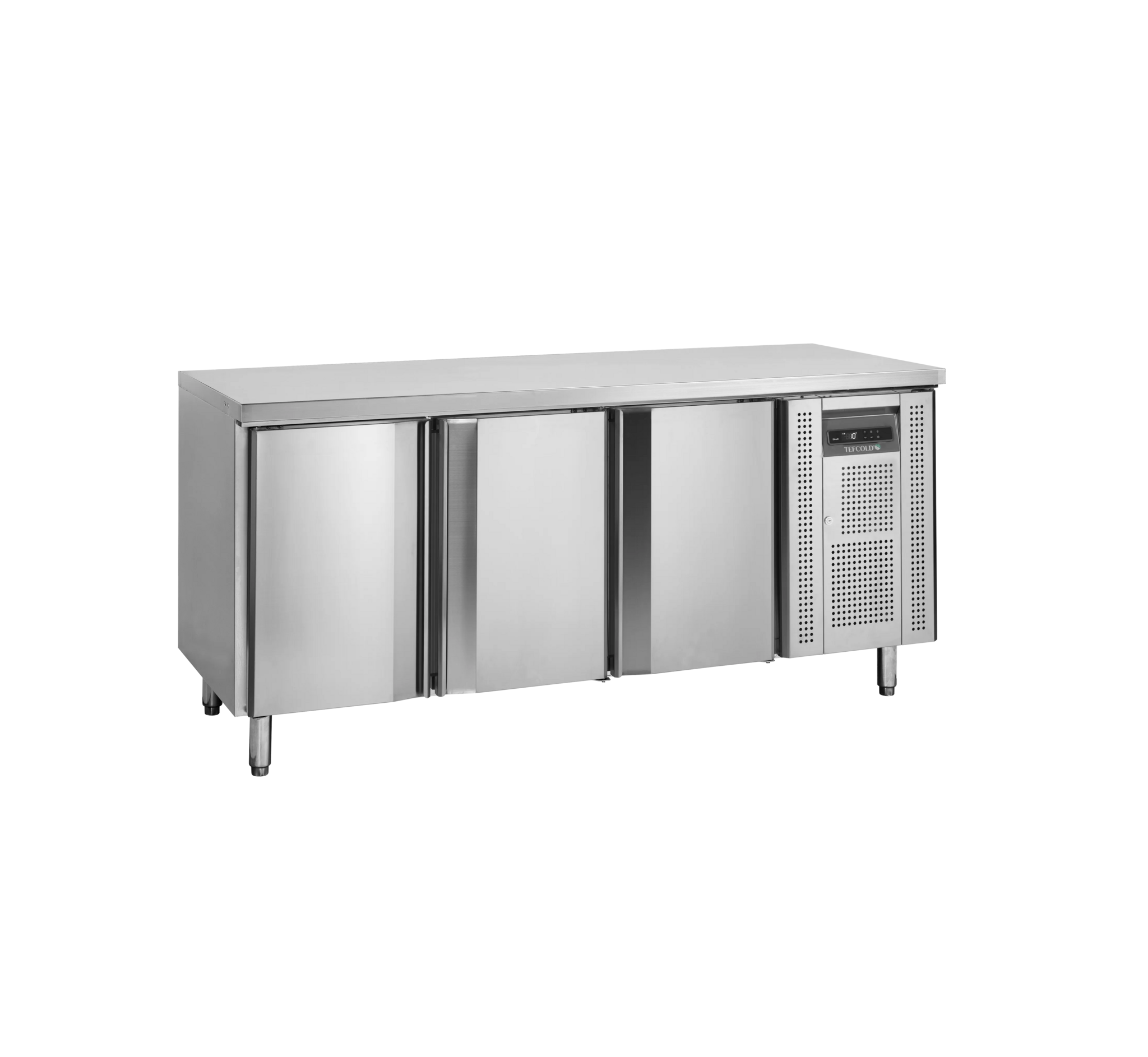Tefcold Tefcold BK310 Refrigerated Workbench