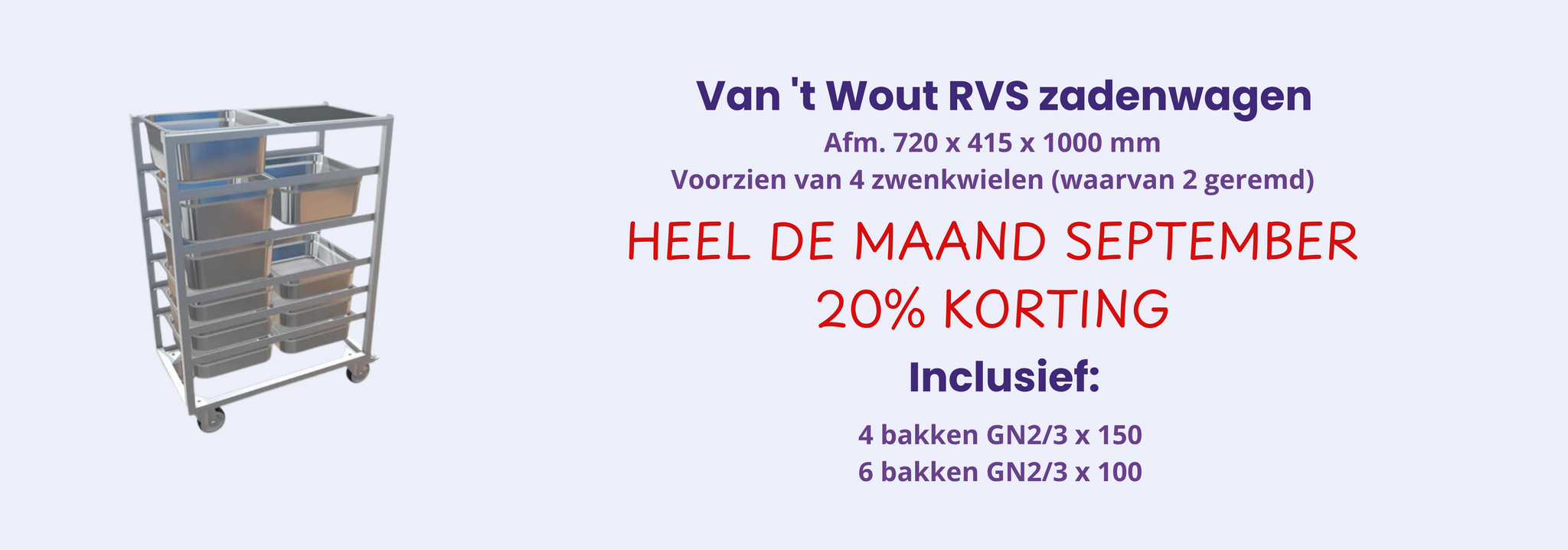 Zadenwagen NL