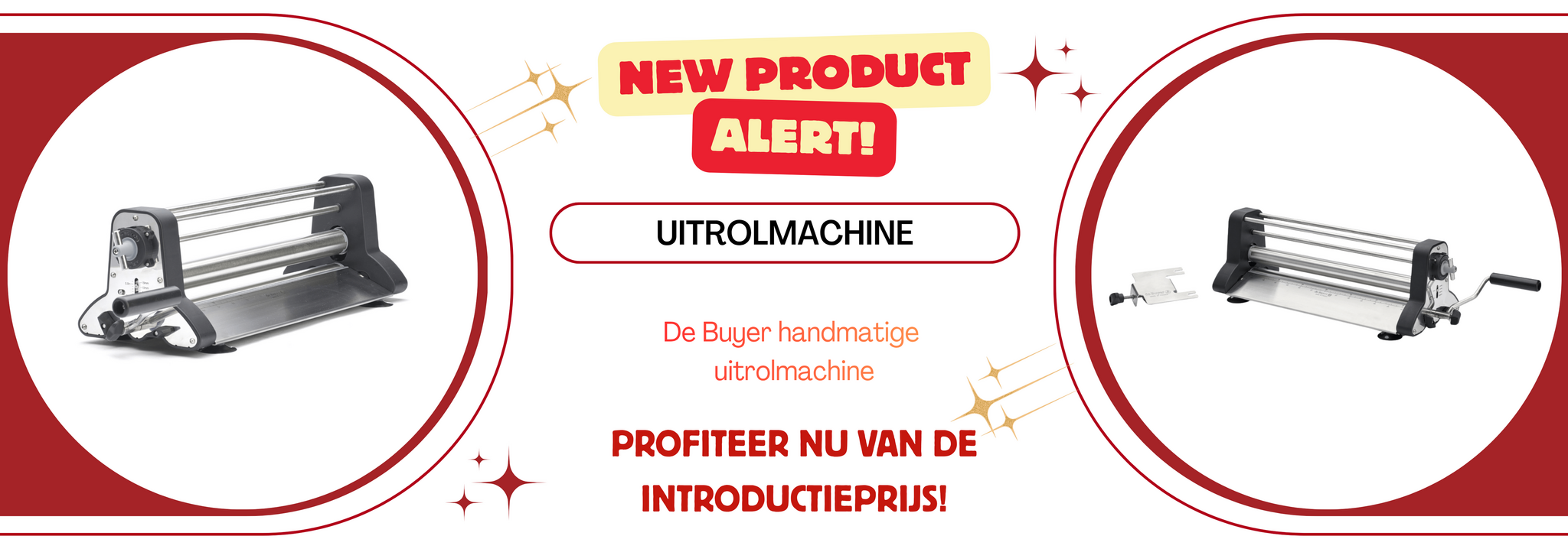 De Buyer NL