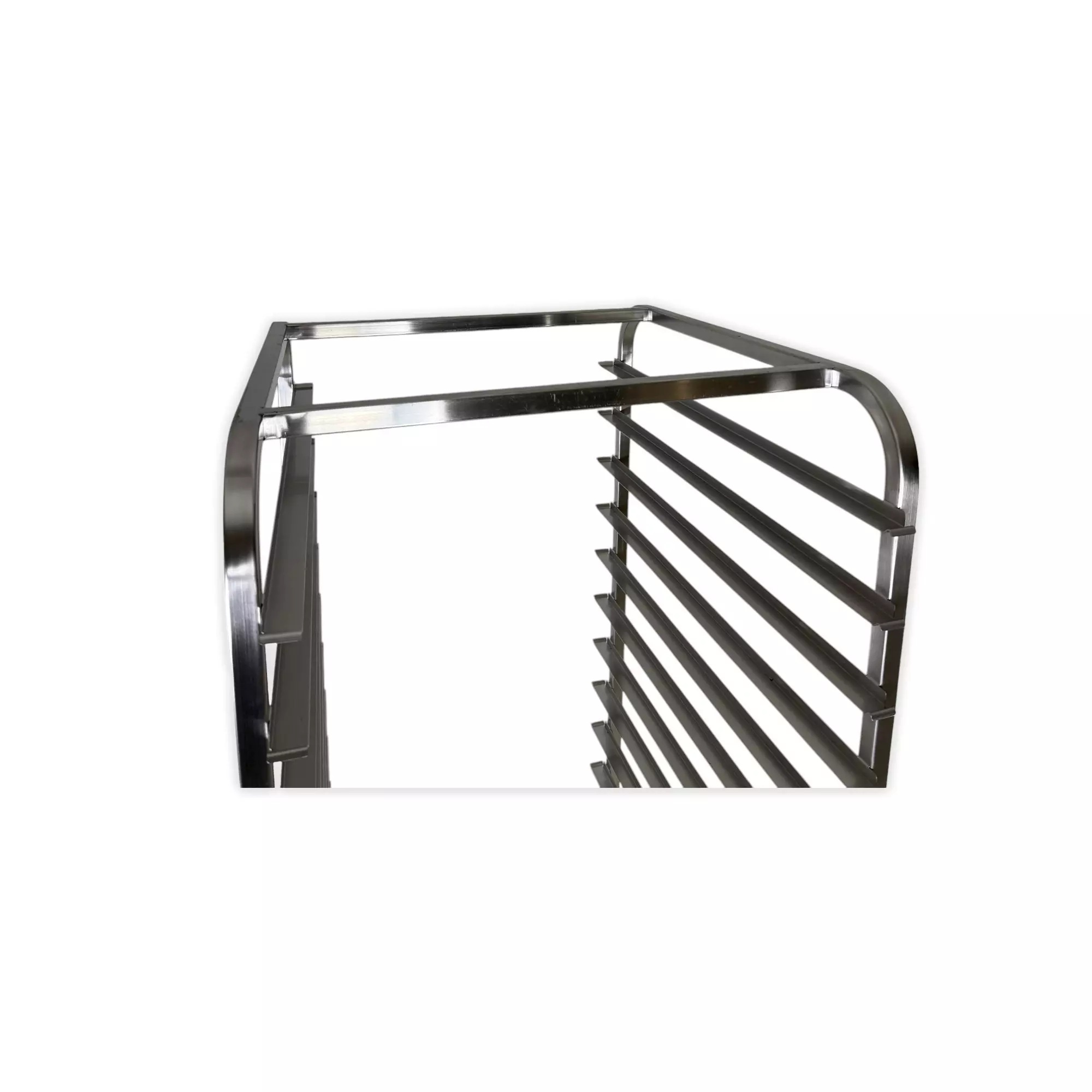 Oven rack underdrive - 600 x 800 mm - 16 levels