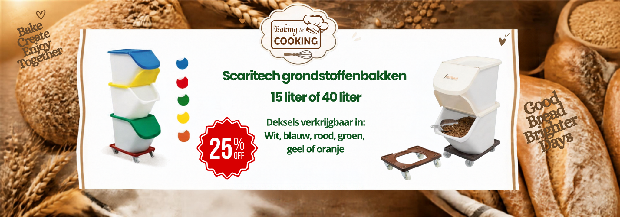 Scaritech NL