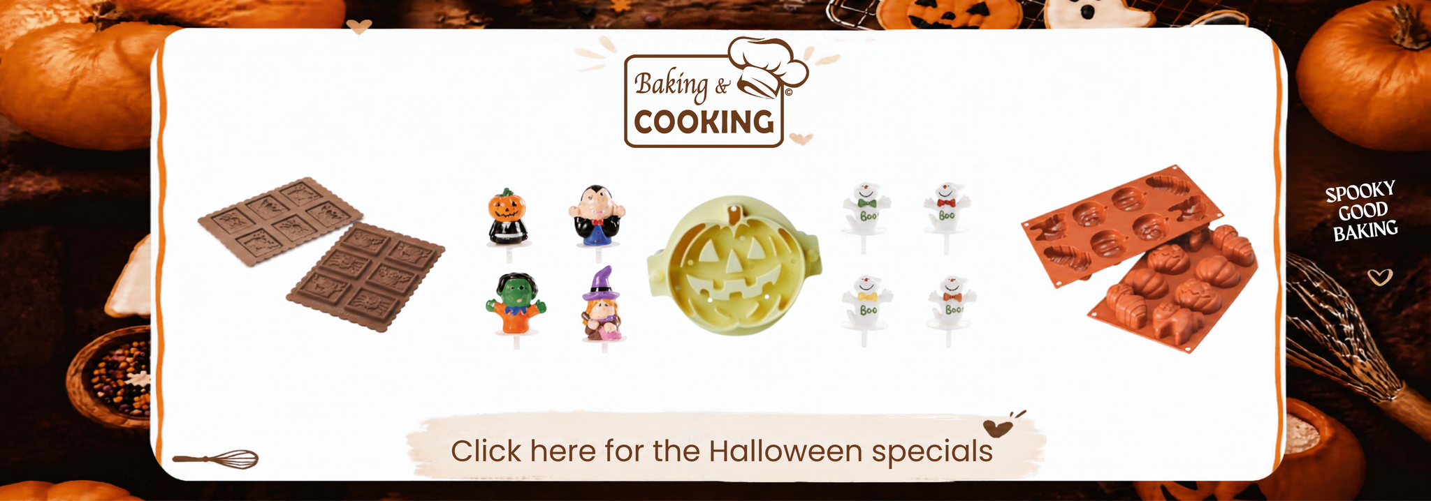 Halloween EN