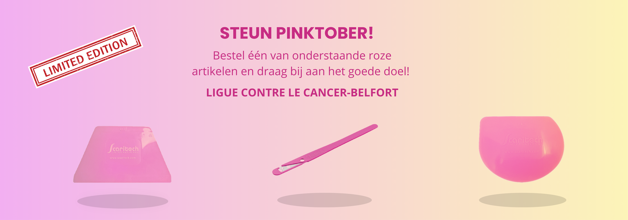 Pinktober NL