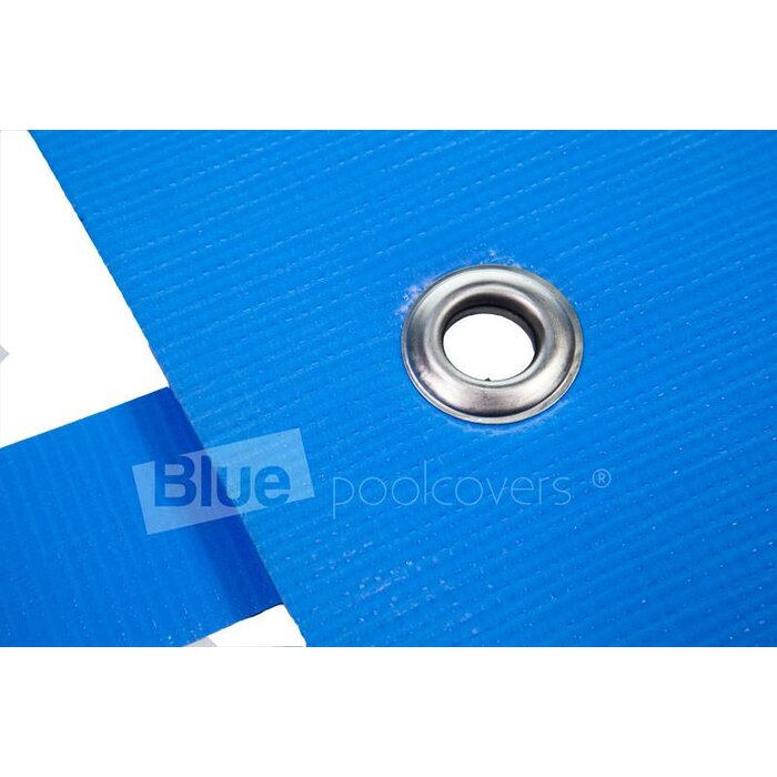 Blue poolcovers Blue Poolcovers 6 mm Blauw / m2.  VRAAG OFFERTE AAN!!